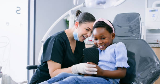 Best Pediatric Dentistry  in Argyle, TX